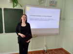 В Белинском районе состоялся семинар в рамках реализации проекта «Ассистент преподавателя»
