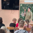 Сотрудники Поимского музея провели мероприятие в рамках Года единства народов России - Белинский район