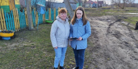 На территории Камынинского сельсовета и г. Белинского проведён  профилактический рейд в семьи - Белинский район
