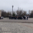 Прошли торжественные проводы граждан, призванных на срочную военную службу в армию России - Белинский район