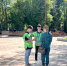 Более 400 пензенцев зарегистрировались в качестве волонтеров для помощи в голосовании за объекты благоустройства - Белинский район
