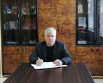 Уважаемые работники и ветераны строительной отрасли! Поздравляем Вас с профессиональным праздником – Днем строителя!