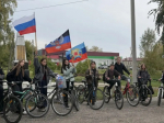 Сохраняем историю: велопробег в Поиме